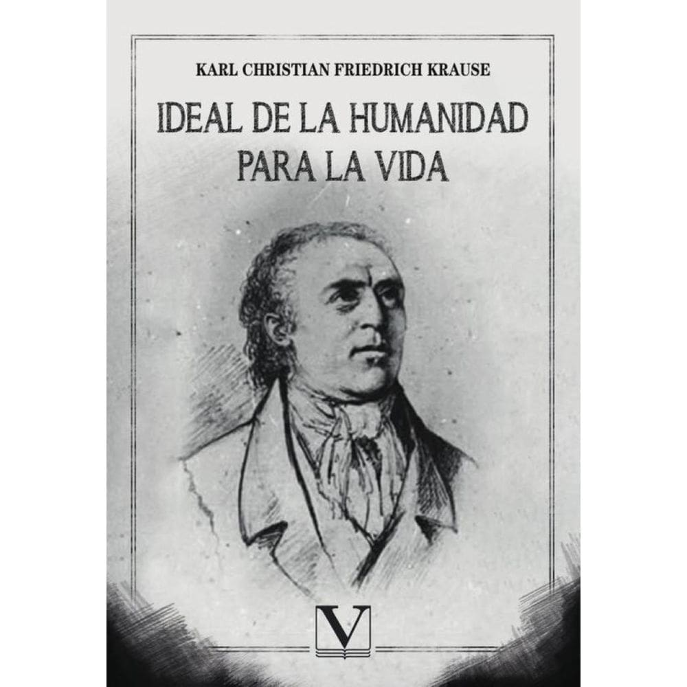 Ideal de la humanidad para la vida - Espanhol