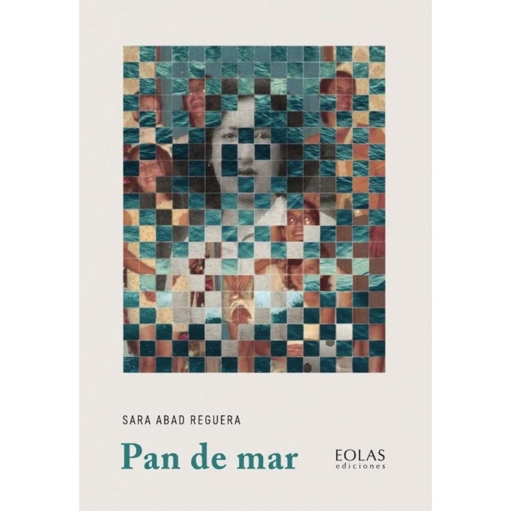 Pan de mar - Espanhol