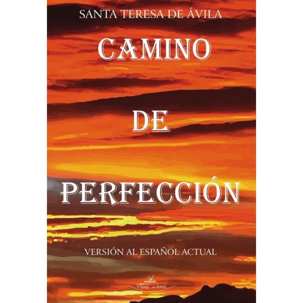 Camino de perfección - Espanhol