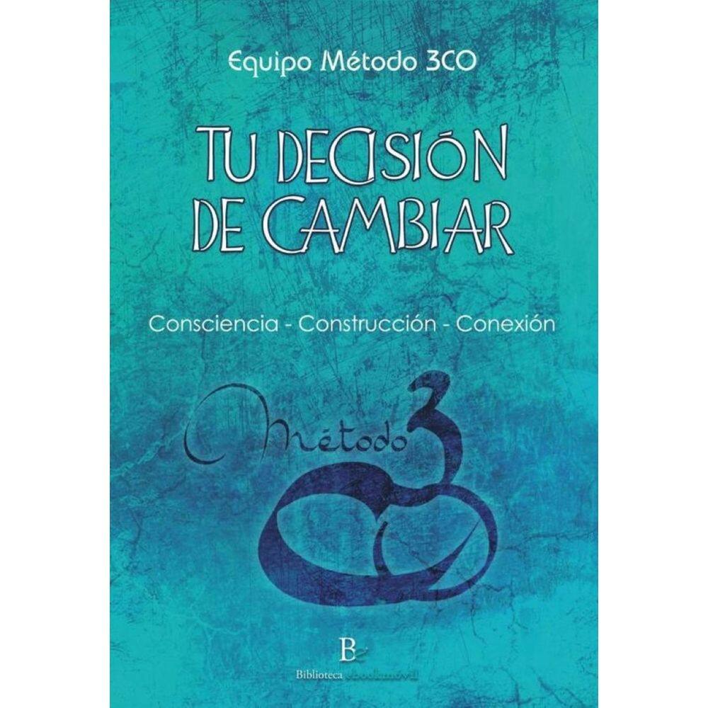 Tu decisión de cambiar  - Espanhol