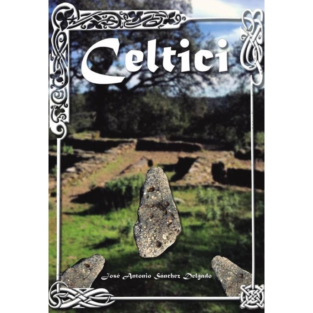 Celtici - Espanhol