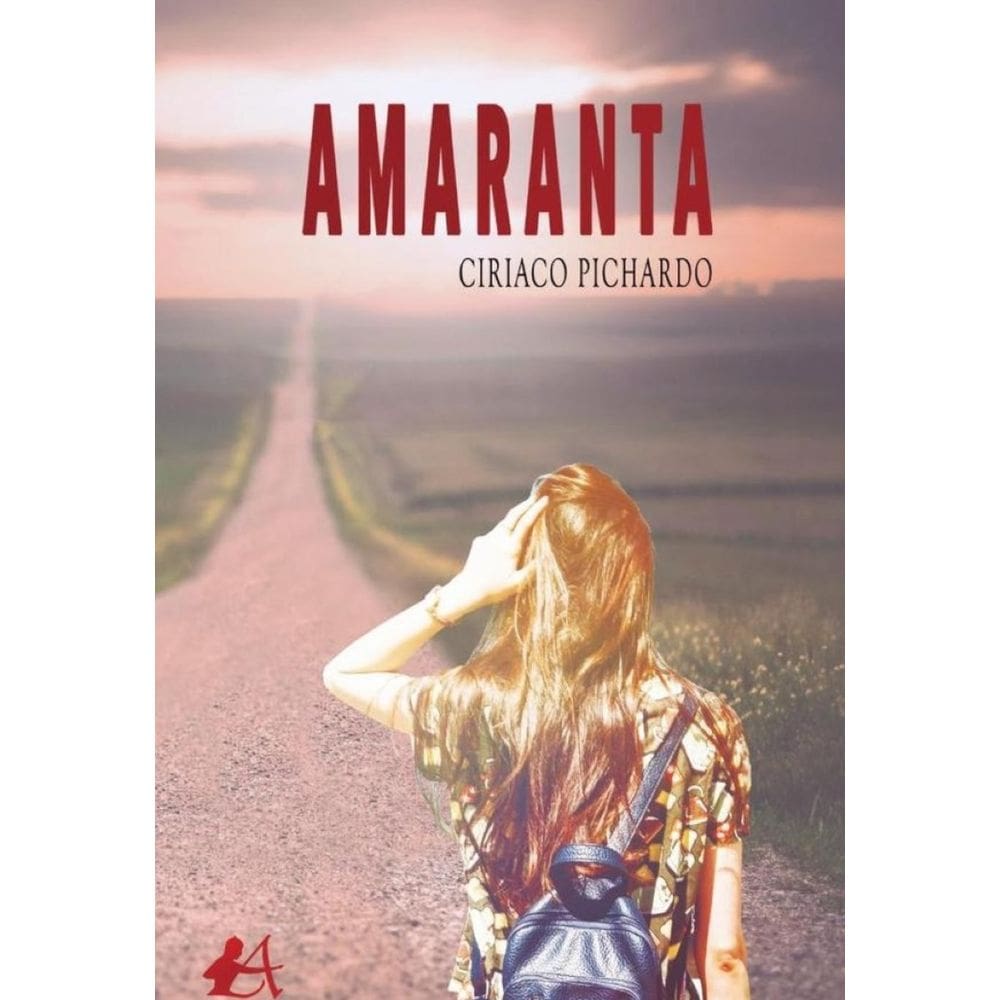 Amaranta - Espanhol