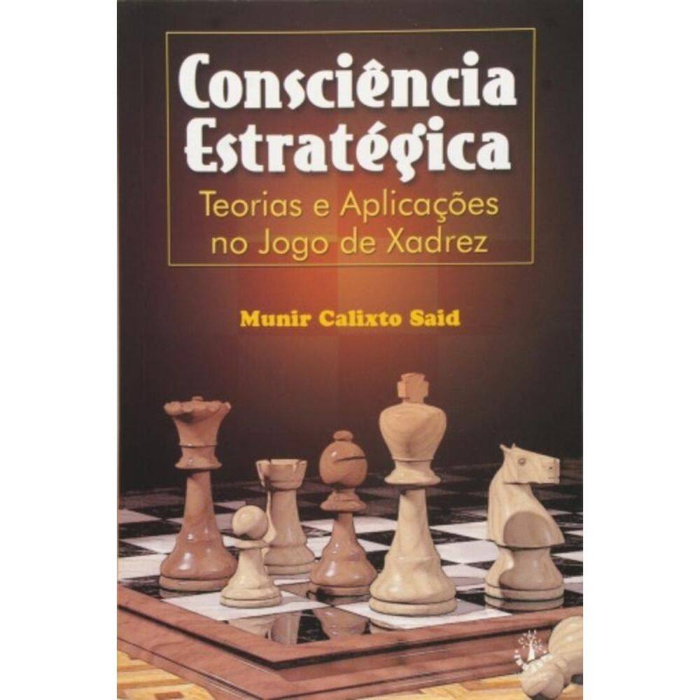 Consciencia Estrategica - 1