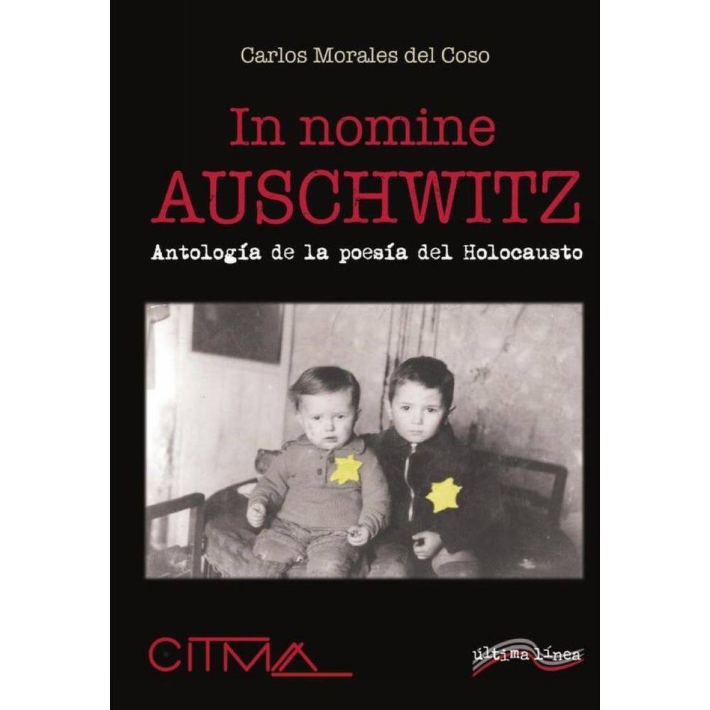 In nomine auschwitz  - Espanhol