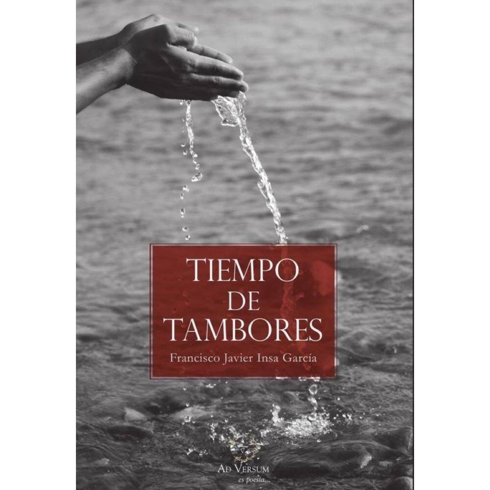 Tiempo de tambores - Espanhol