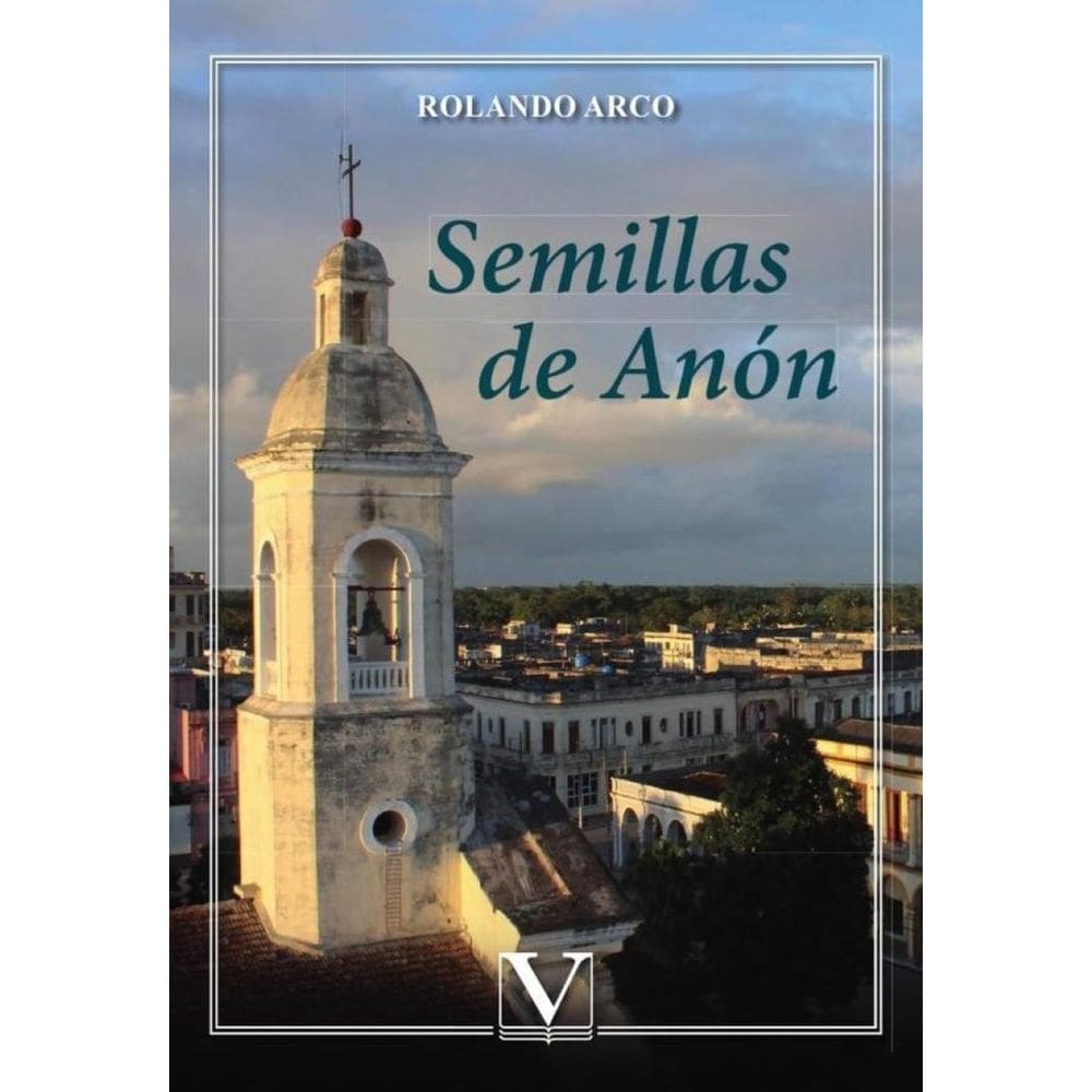 Semillas de Anón - Espanhol