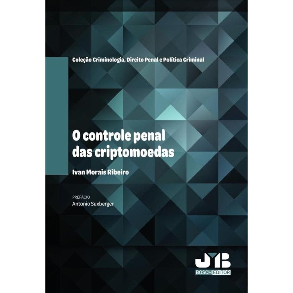 O controle penal das criptomoedas - Português