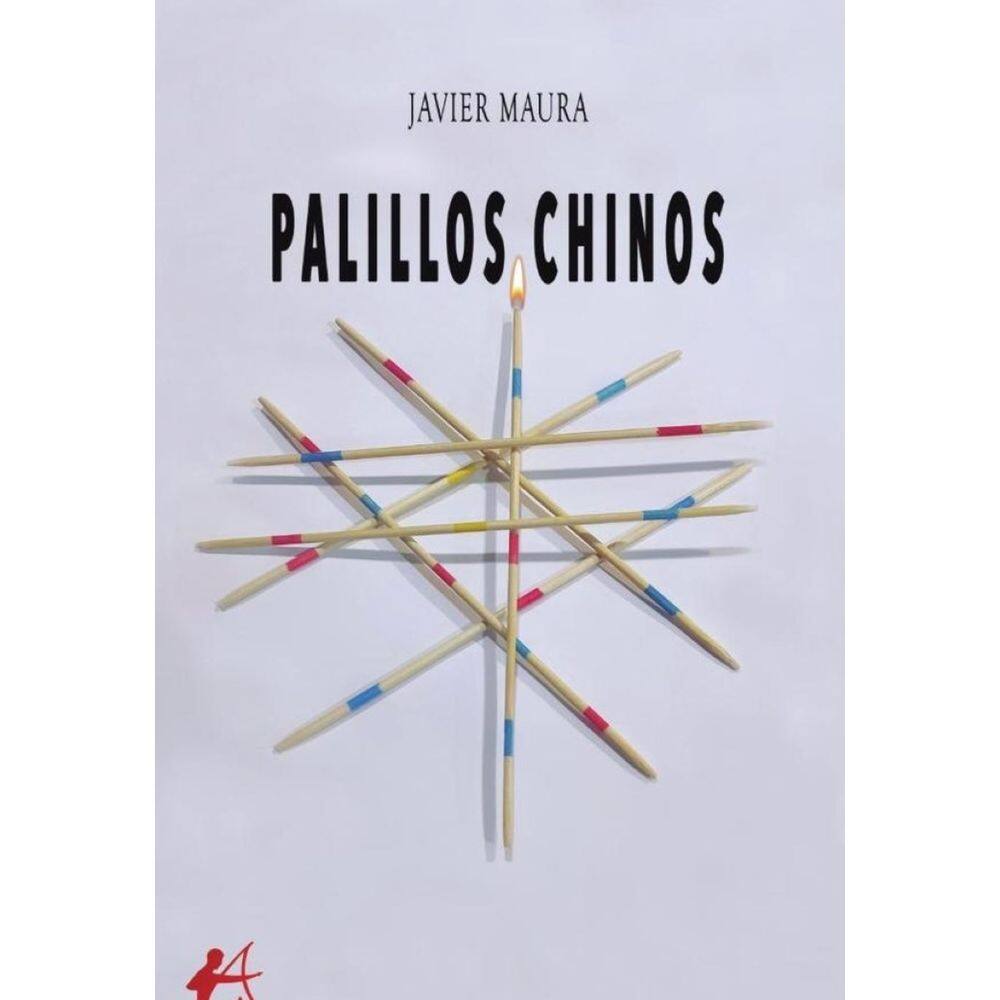 Palillos chinos - Espanhol