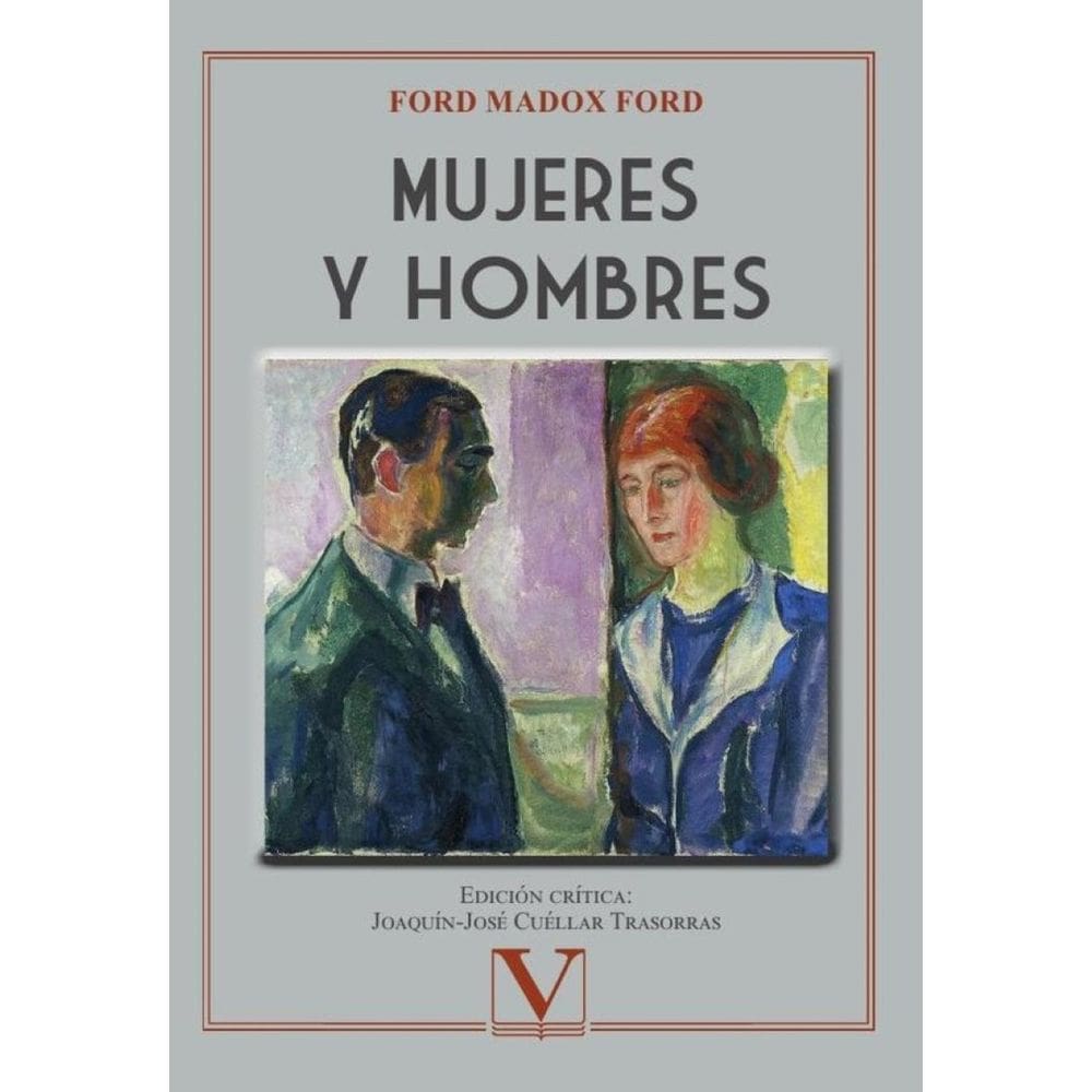 Mujeres y hombres - Espanhol