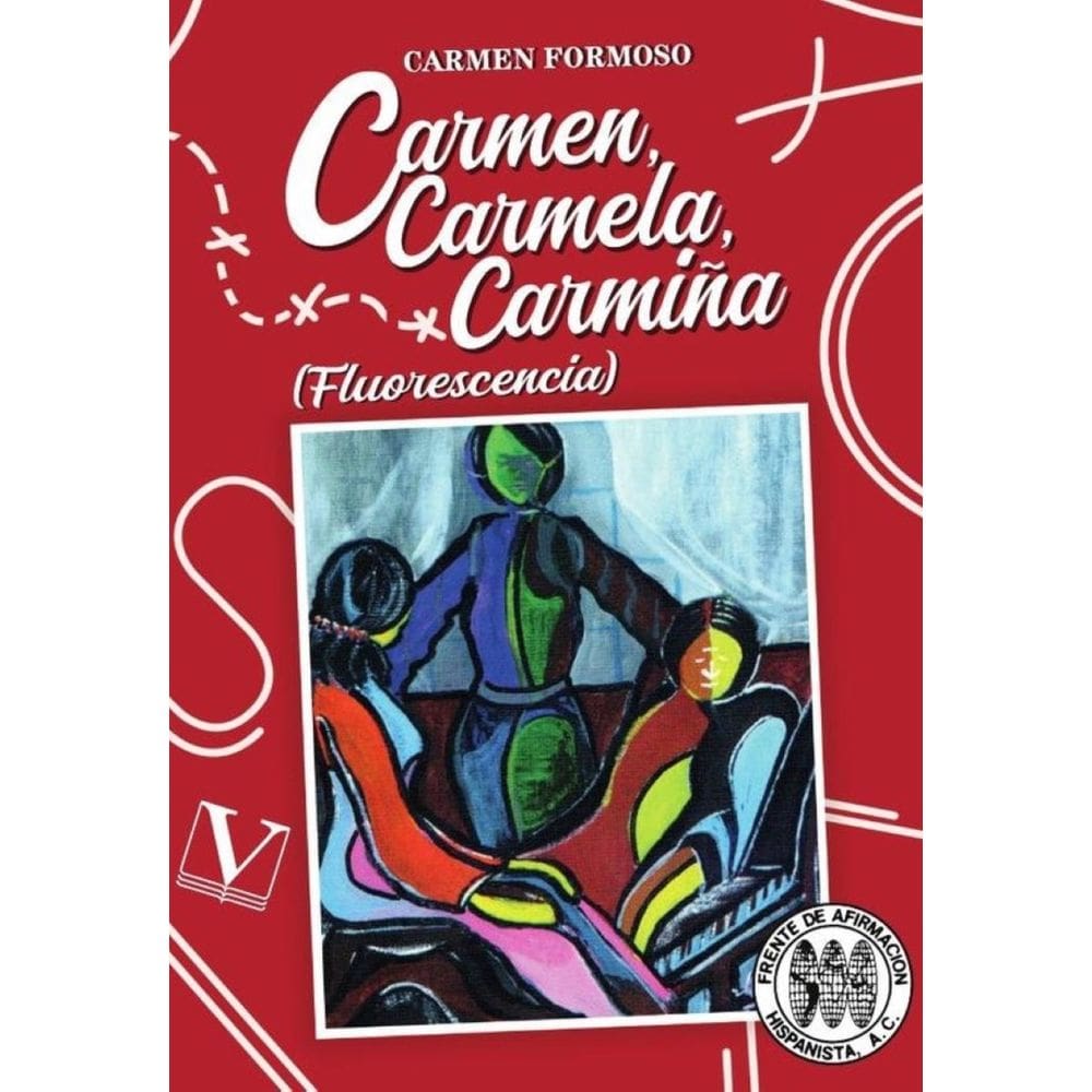 Carmen, Carmela, Carmiña - Espanhol
