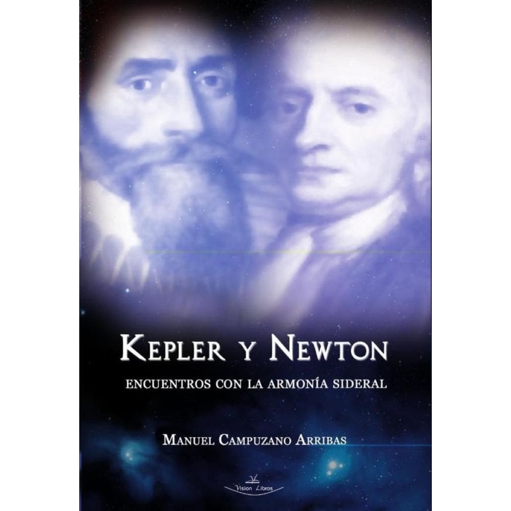 Kepler y Newton - Espanhol