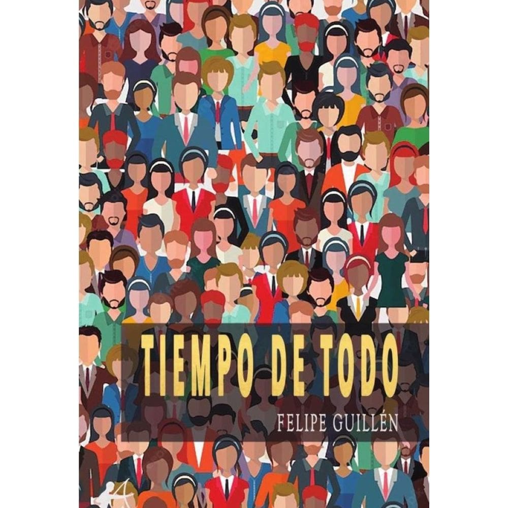 Tiempo de todo - Espanhol