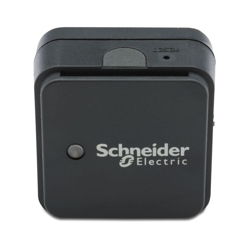 Sensor de Temperatura e Umidade APC sem Fio NBWS100H