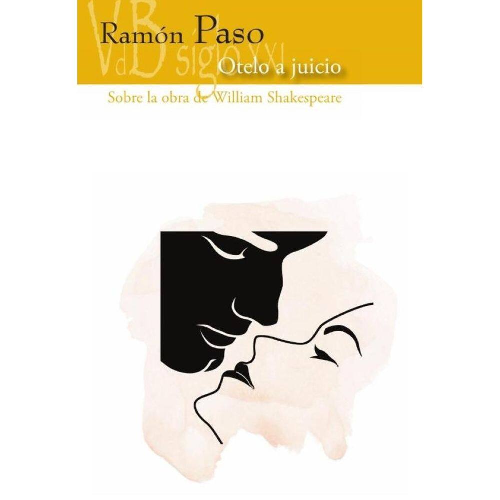 Otelo a juicio - Espanhol