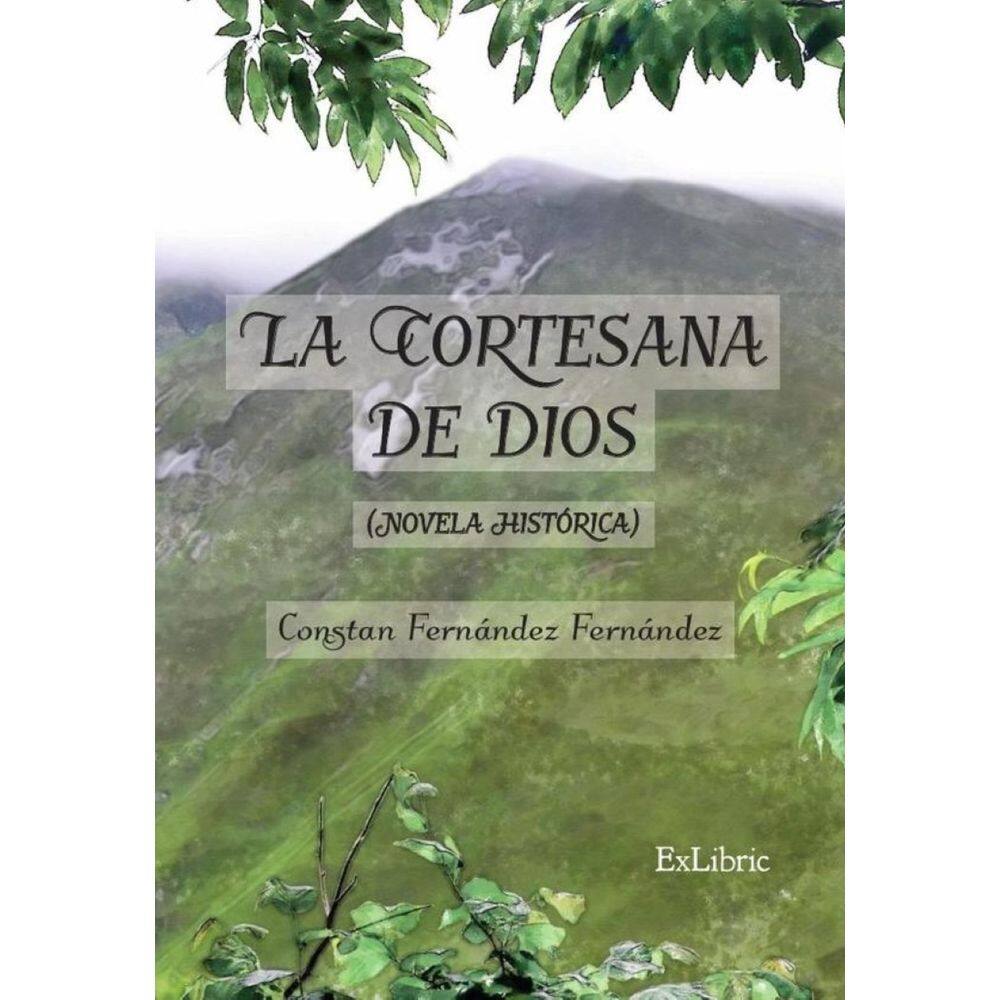 La cortesana de Dios - Espanhol