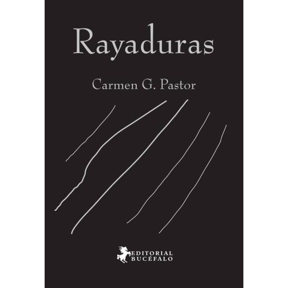 Rayaduras - Espanhol