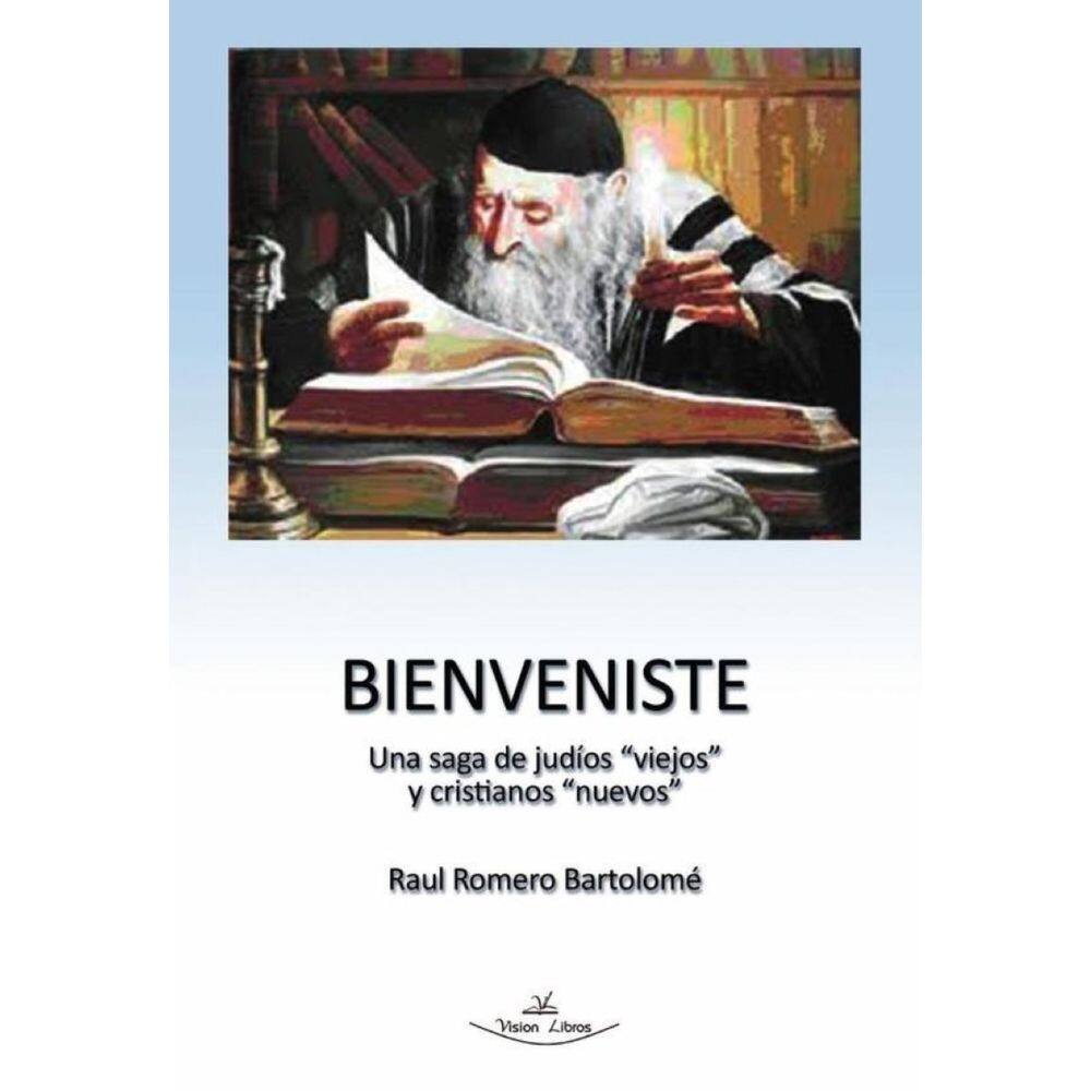Bienveniste - Espanhol