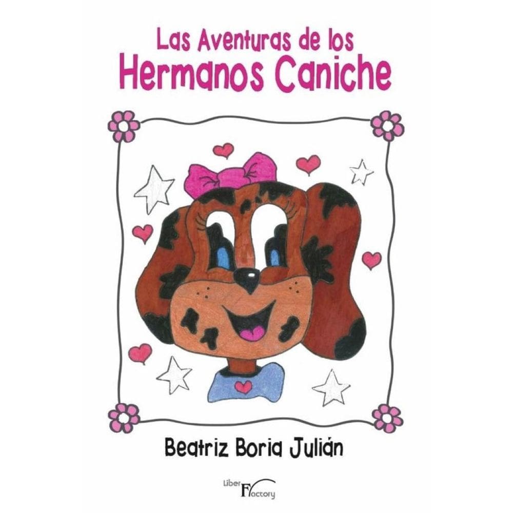 Las aventuras de los hermanos caniche - Espanhol