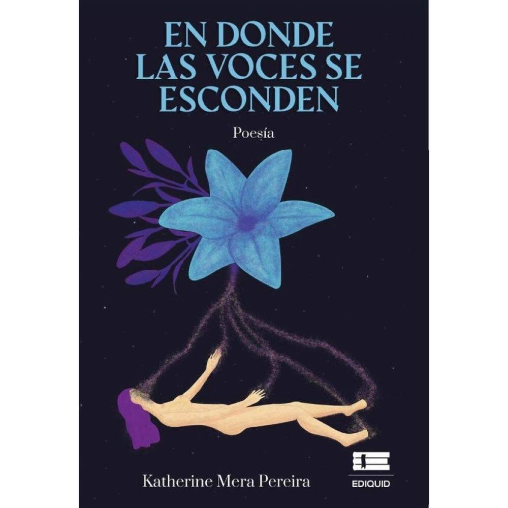 En donde las voces se esconden - Espanhol