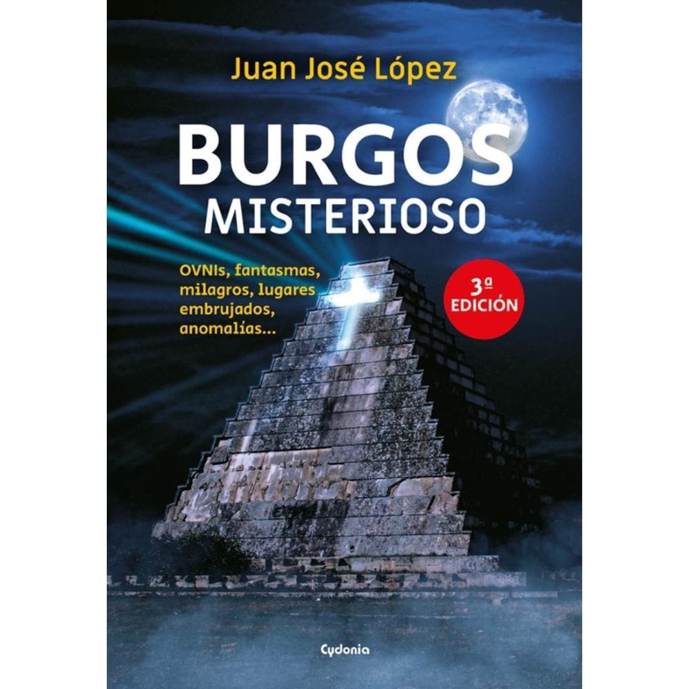 Burgos Misterioso - Espanhol