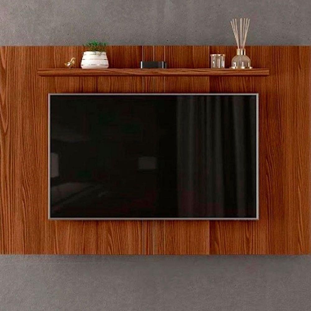 Painel Extensível Para Tv 47 Polegadas Faro Dj Móveis Marroquim