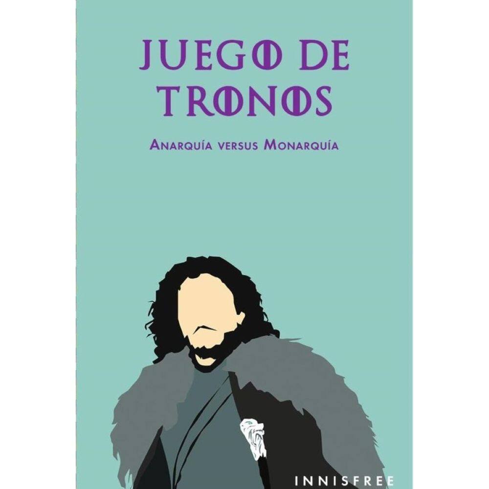 Juego de tronos  - Espanhol