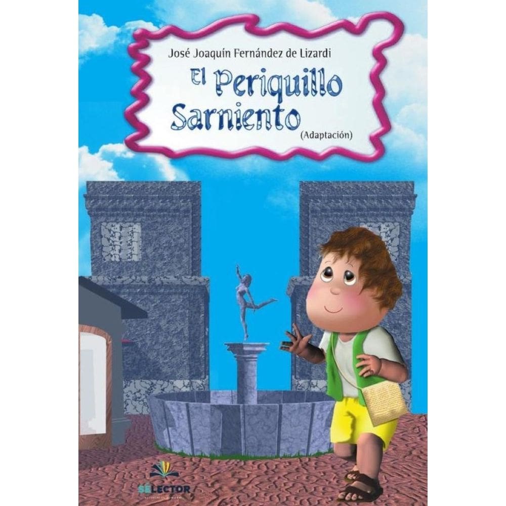 El periquillo Sarniento - Espanhol