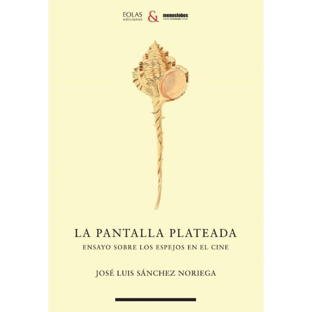 La pantalla plateada - Espanhol