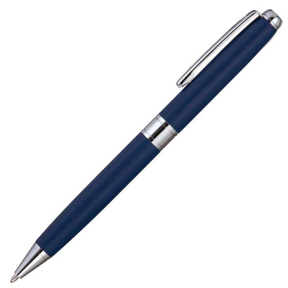 Caneta Esfrográfica Crown Ref: Di19911a Uranus Azul