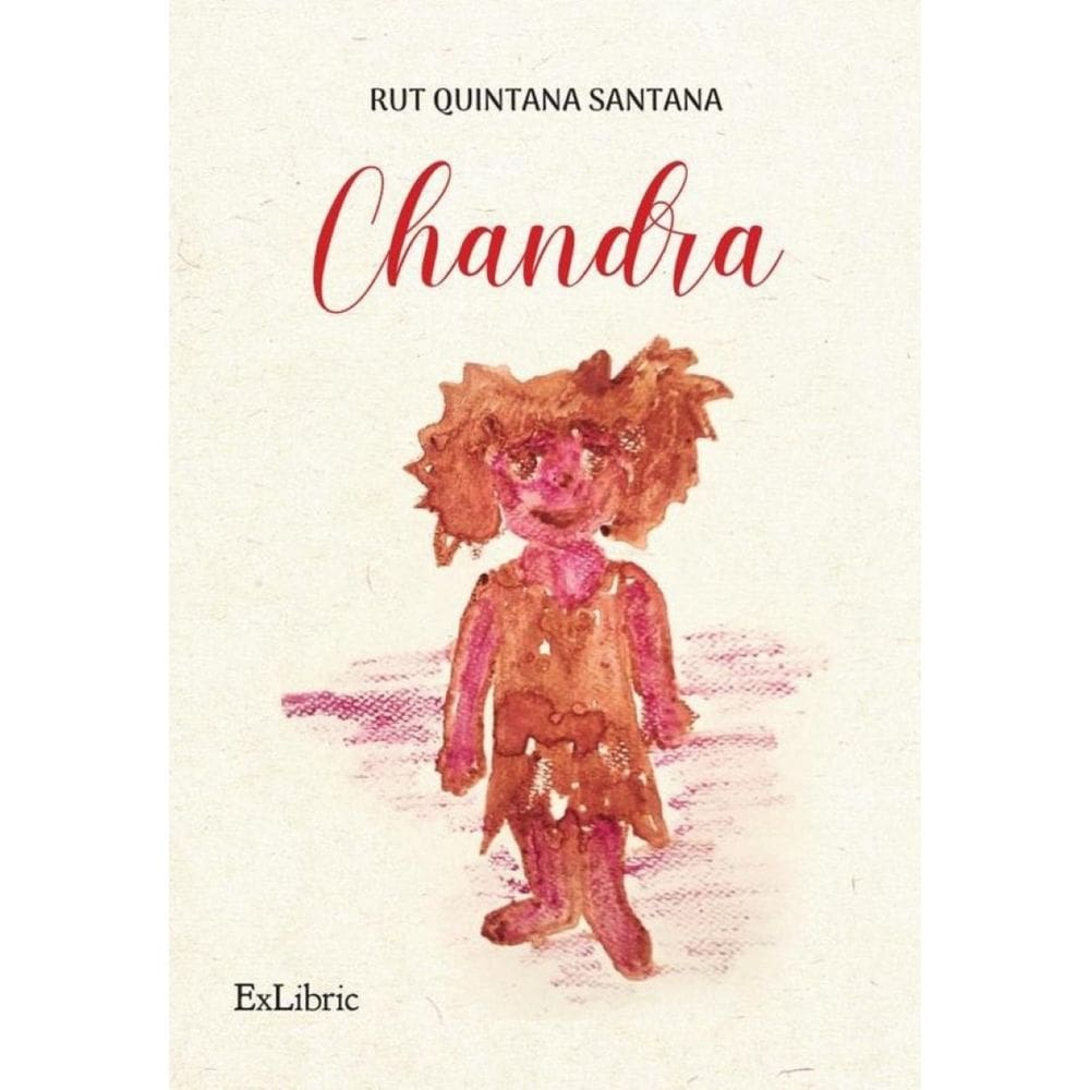 Chandra - Espanhol