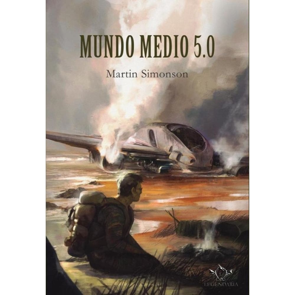 Mundo Medio 5.0 - Espanhol