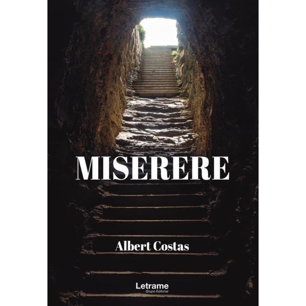 Miserere - Catalão