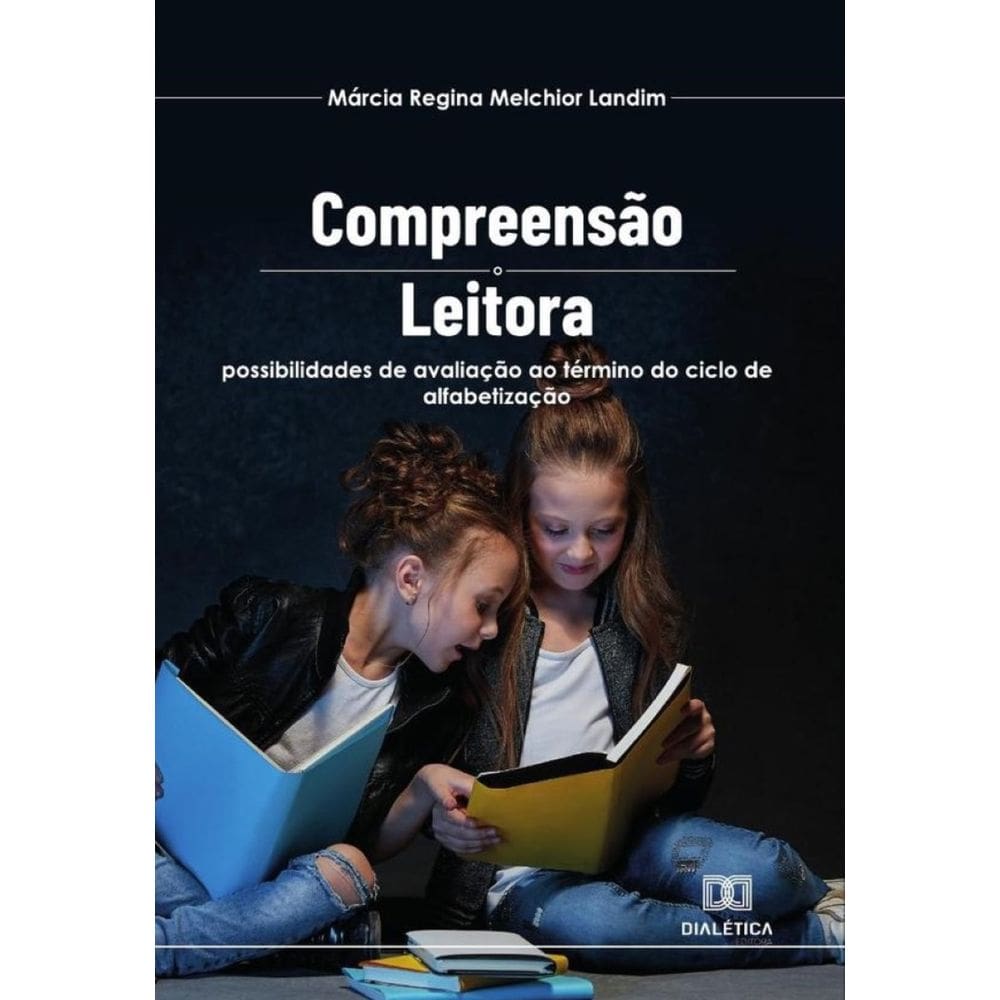 Compreensão leitora - Português