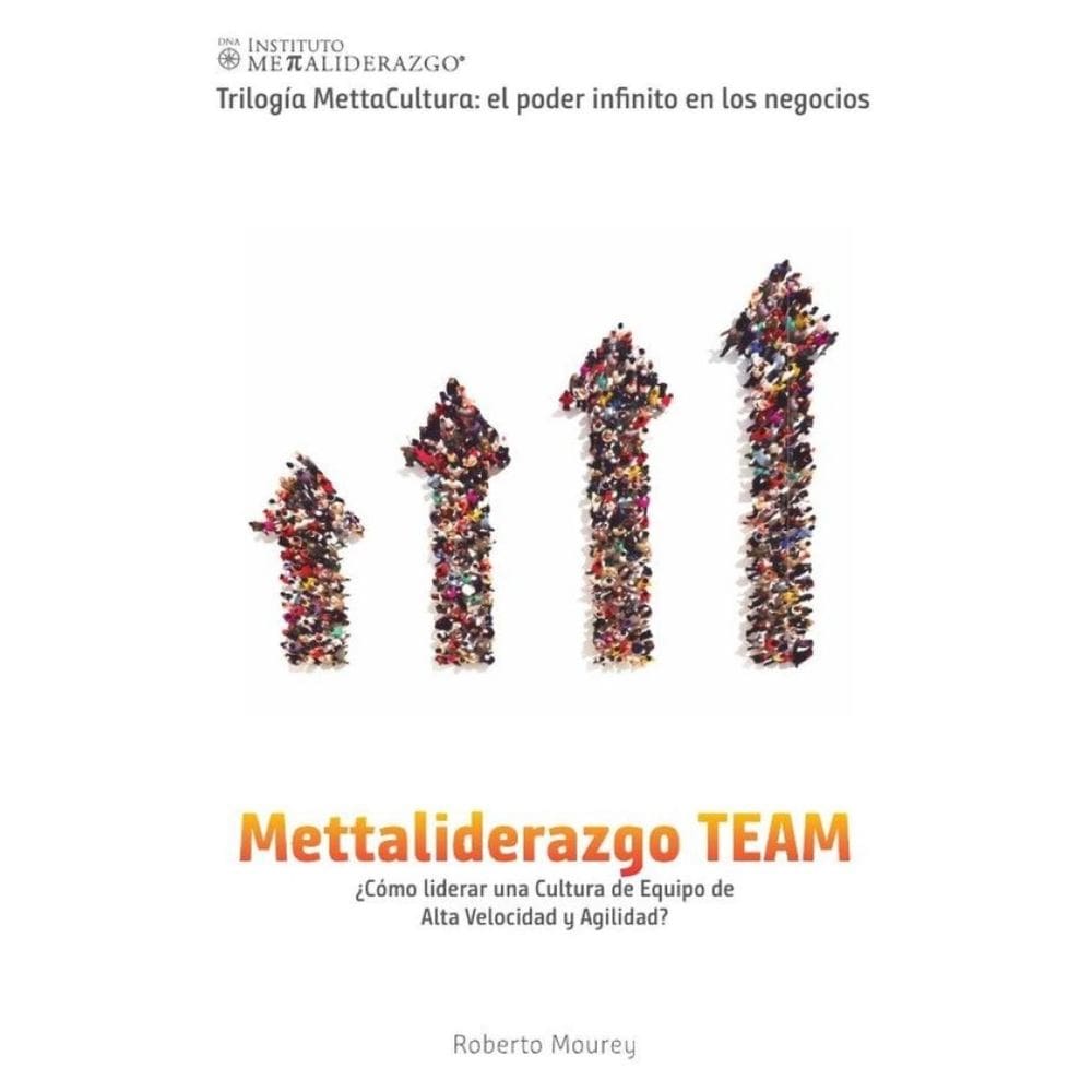 Mettaliderazgo TEAM - Espanhol