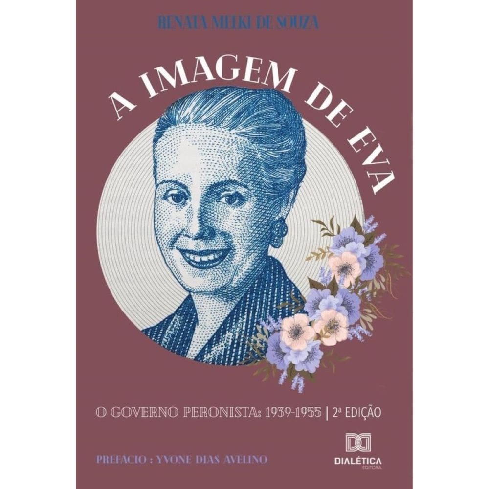 A Imagem de Eva - Português