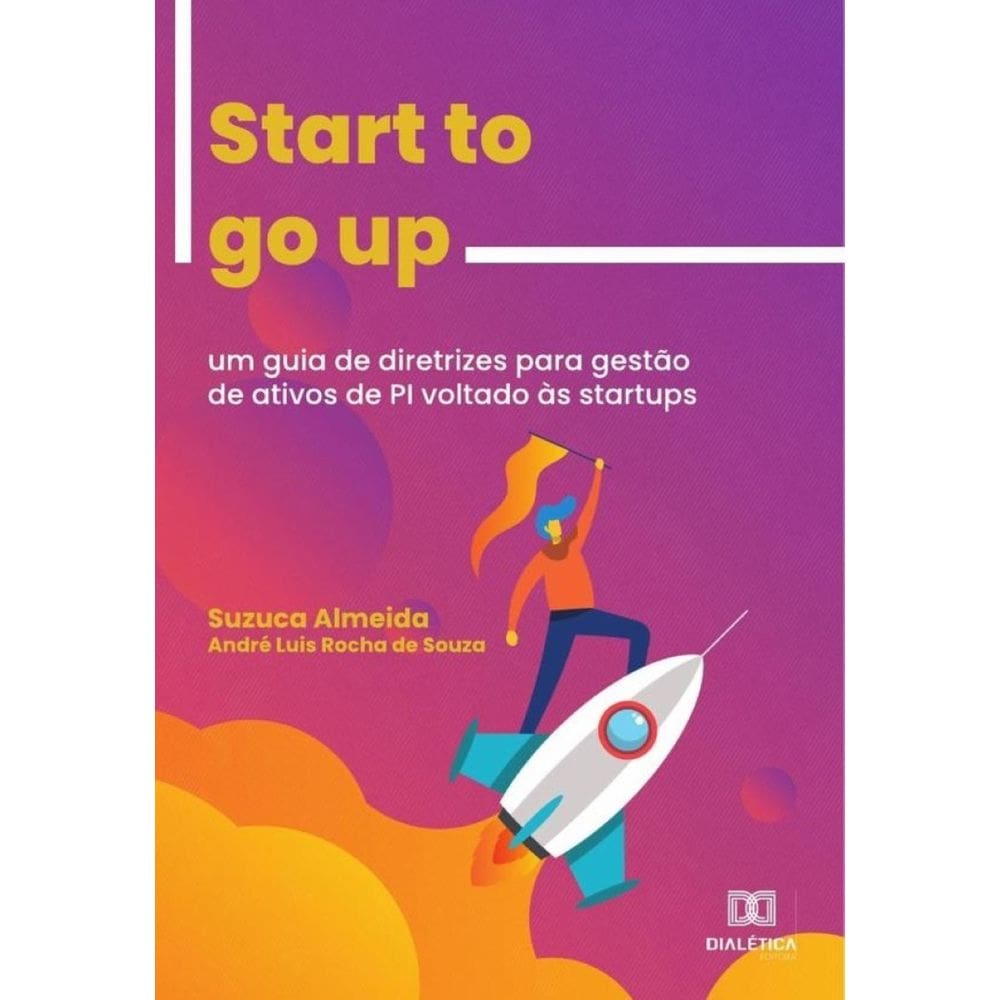 Start to go up - Português