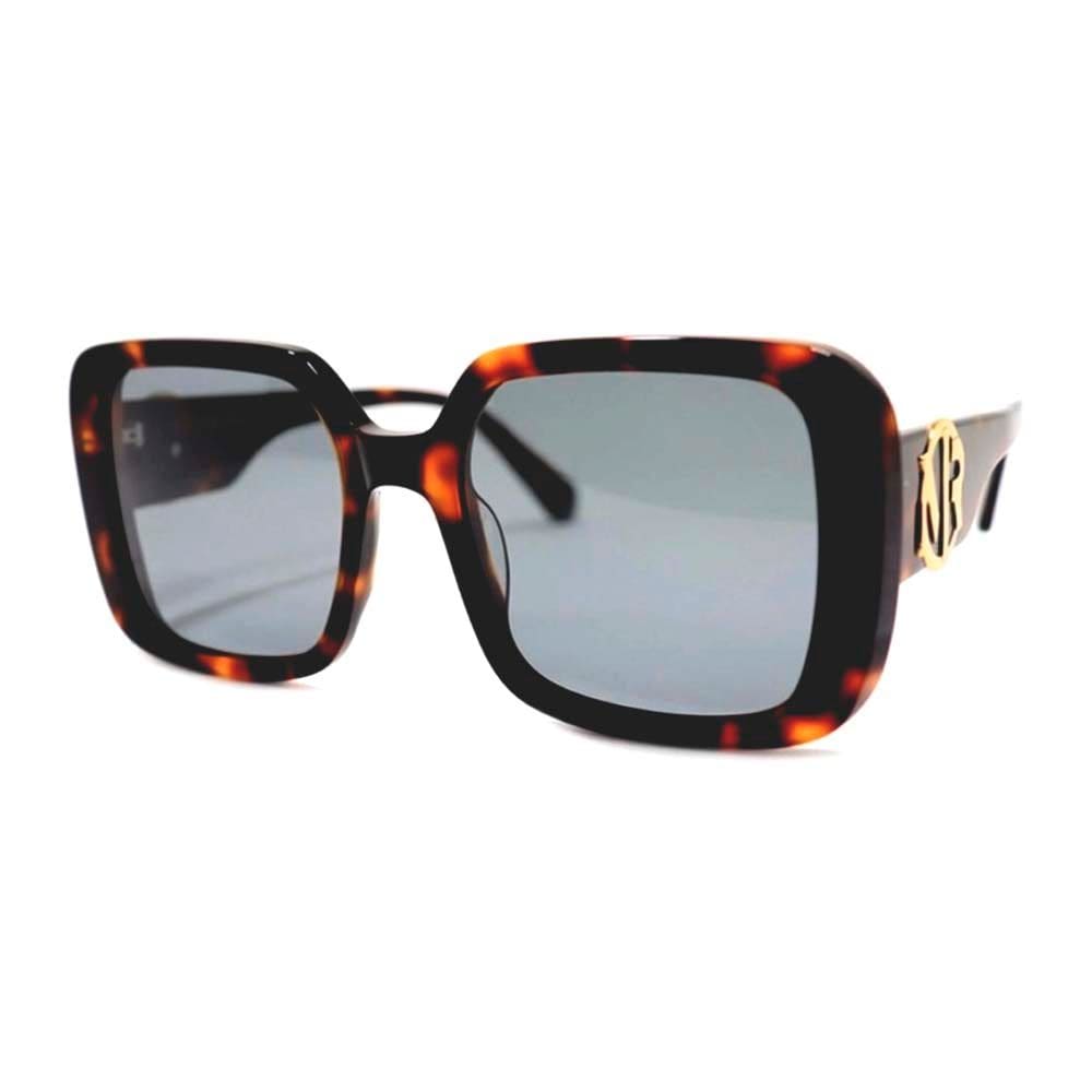 Oculos Solar Morena Rosa Mr 208 / Sl - C2