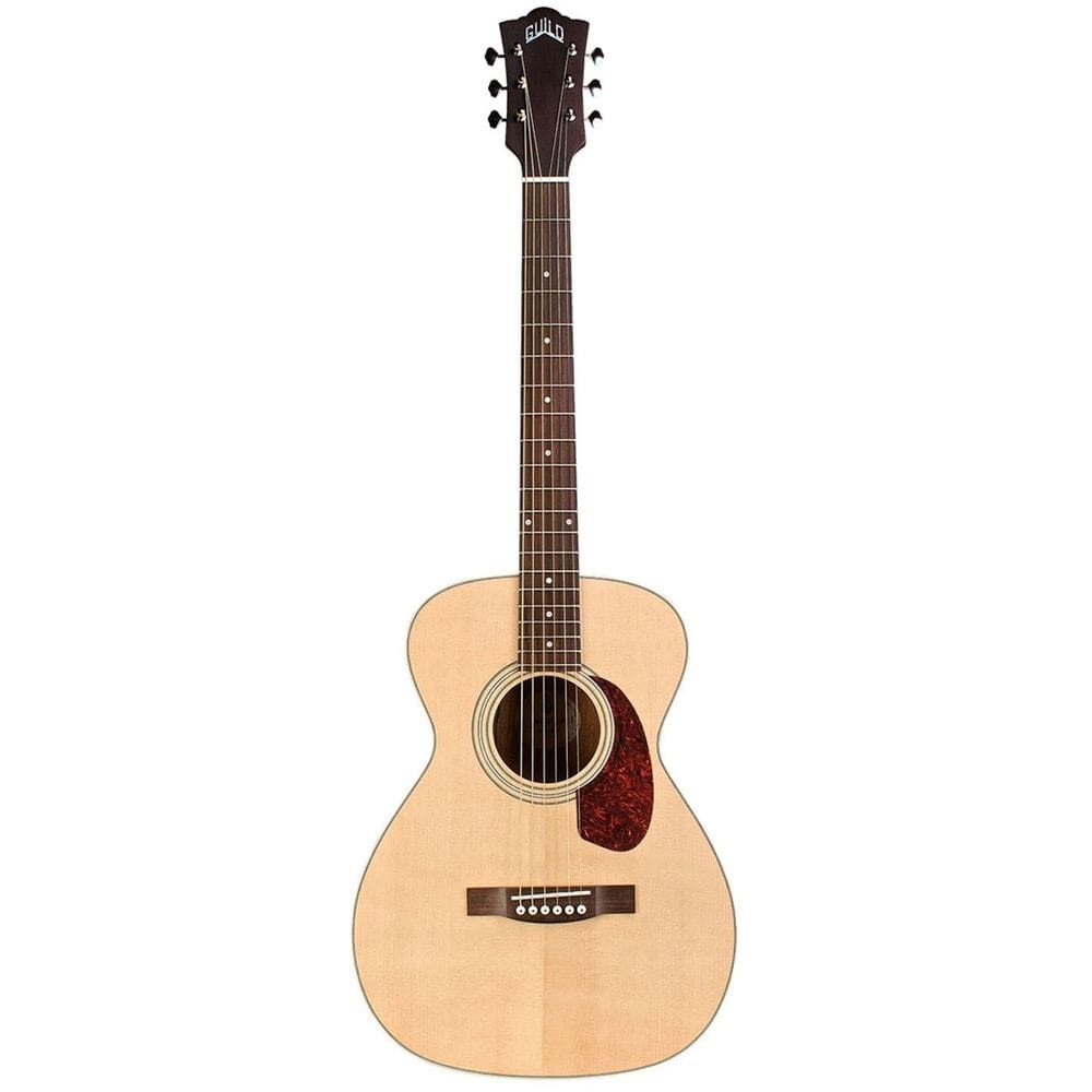 Violao Guild M240e Natural