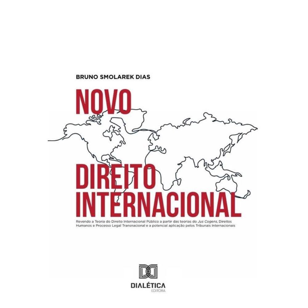 Novo Direito Internacional - Português