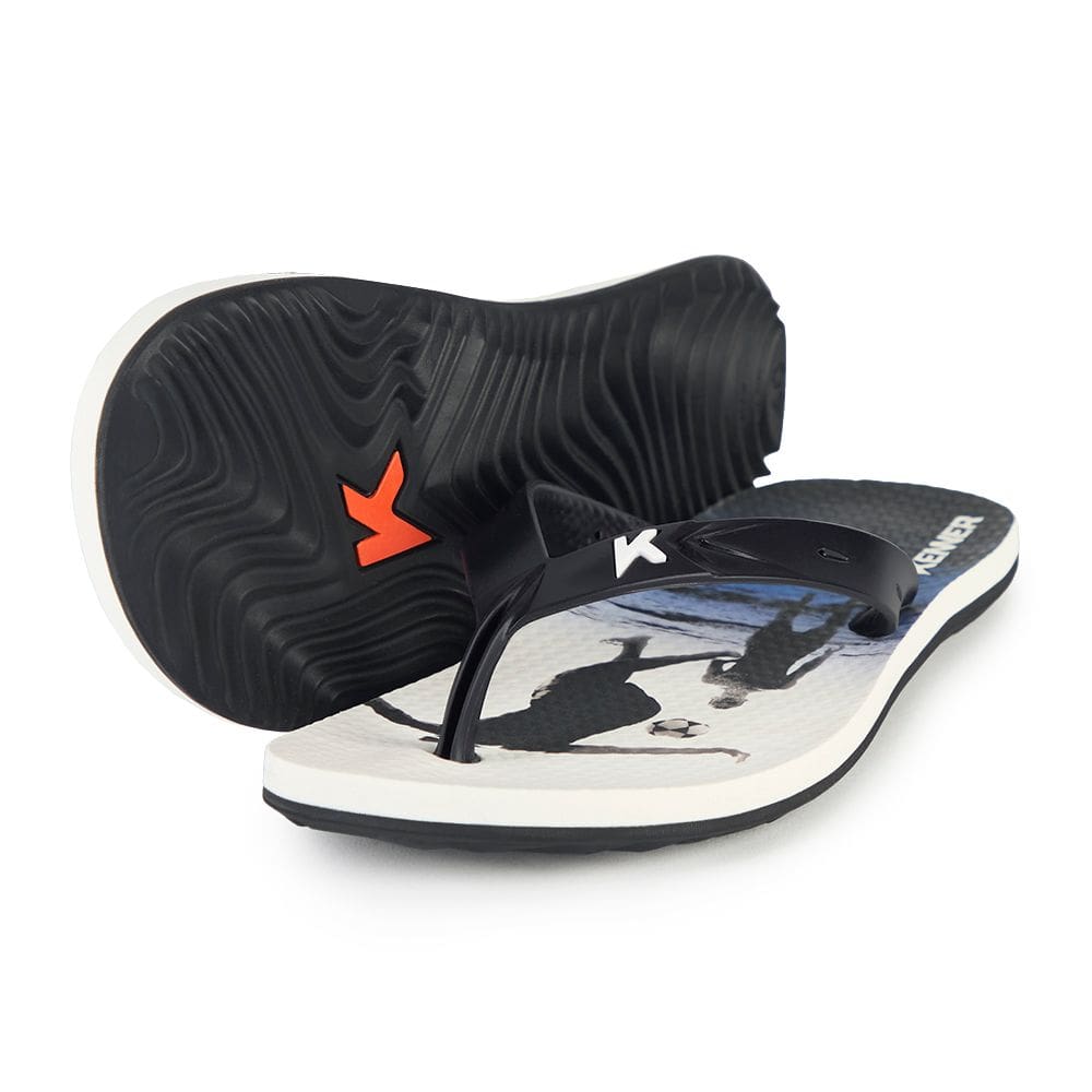 Kenner Summer Preto e Azul Altinha 2000-27