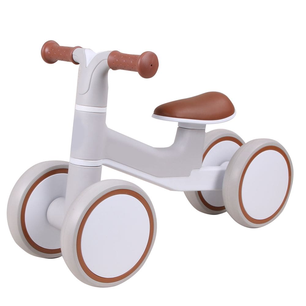 Bicicleta Equilíbrio E-Lite Rider OFF/CZ - Premium