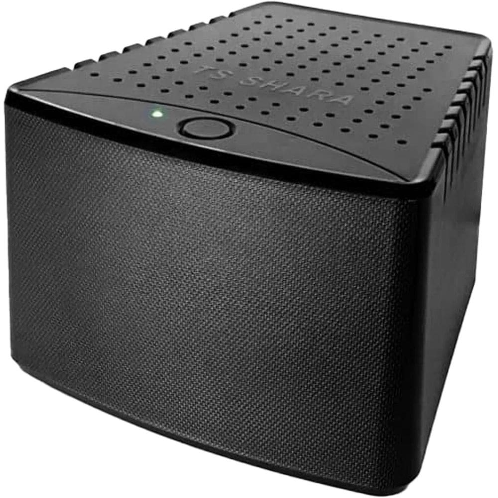 Estabilizador Powerest 500VA Bivolt TS Shara