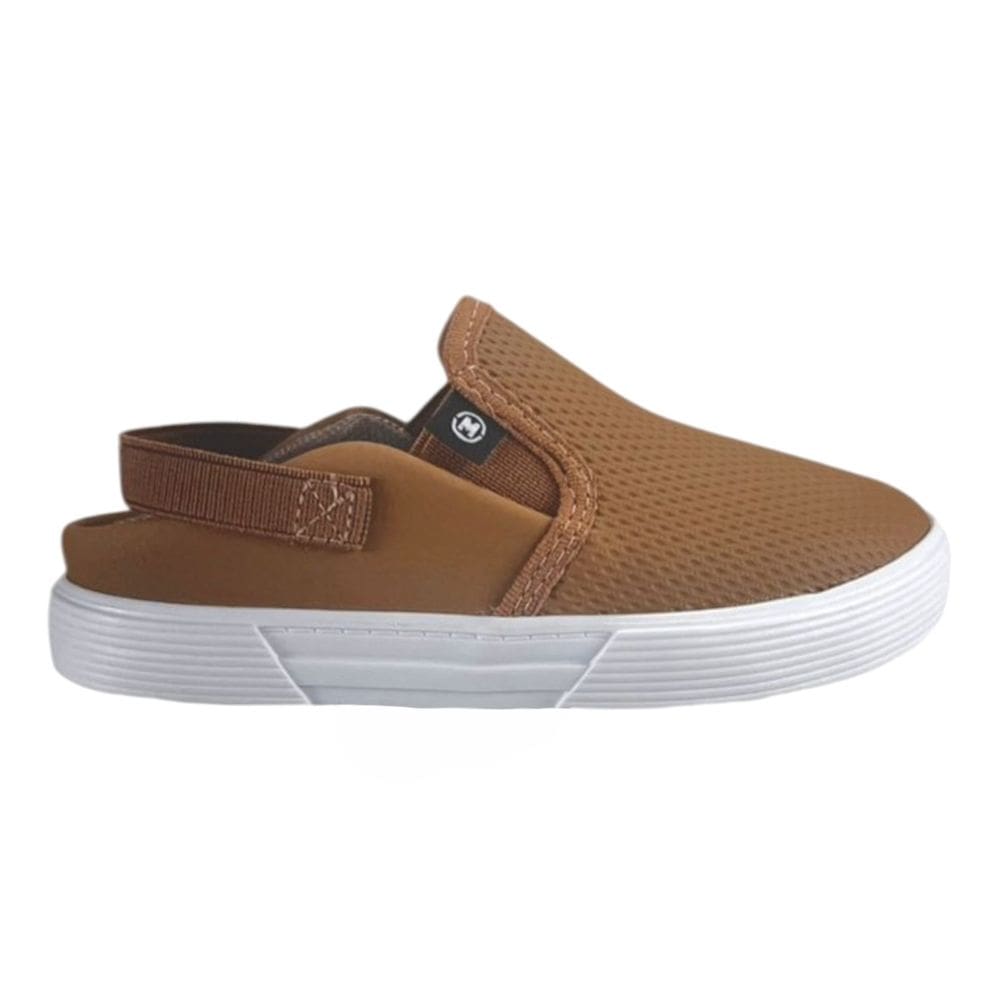 Tenis Molekinho Mule Masculino Casual Presente Moda 2136145