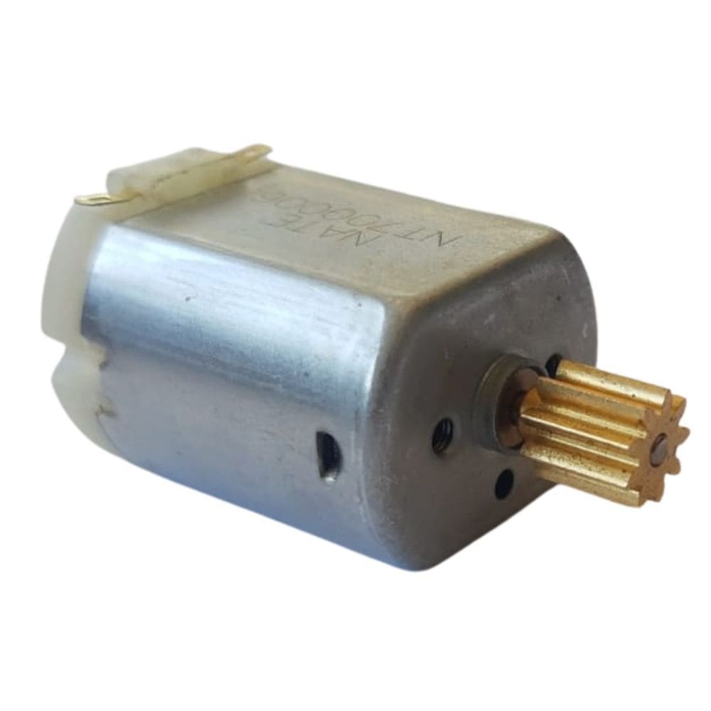 Motor da Fechadura Trava Elétrica Porta Malas e Tanque Para Vários Carros Universal