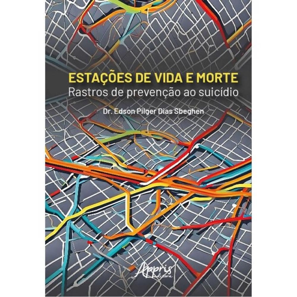 Estações De Vida E Morte