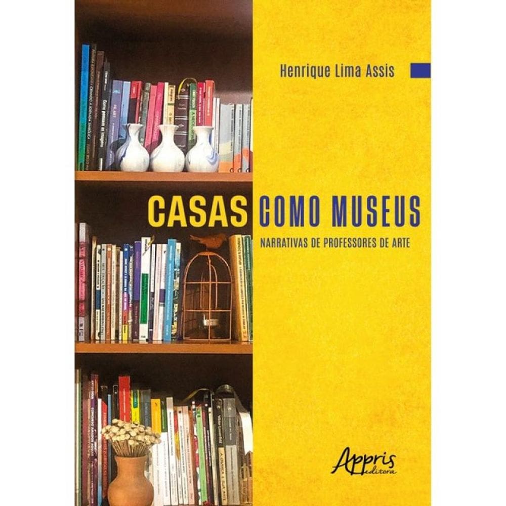Casas Como Museus