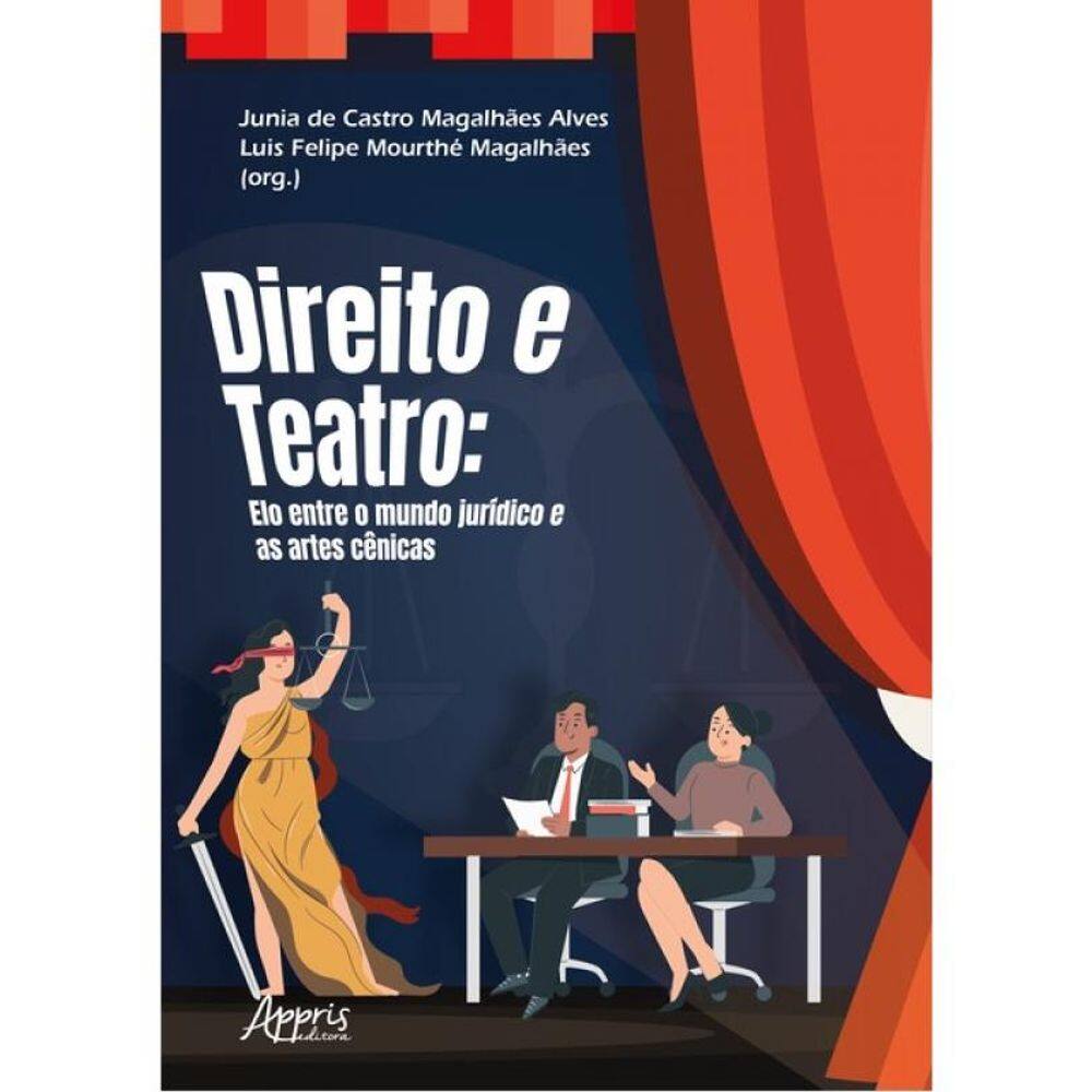 Direito E Teatro