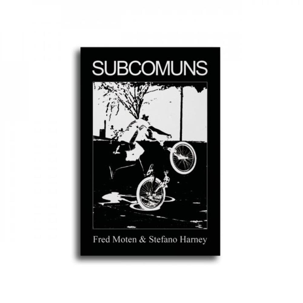 Mais Uma Vez, Subcomuns - Vol. 1