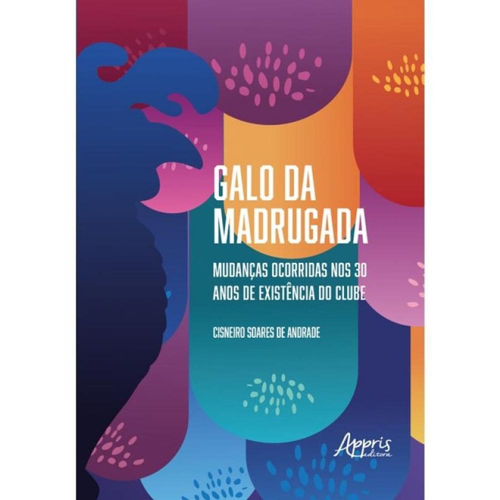Galo Da Madrugada