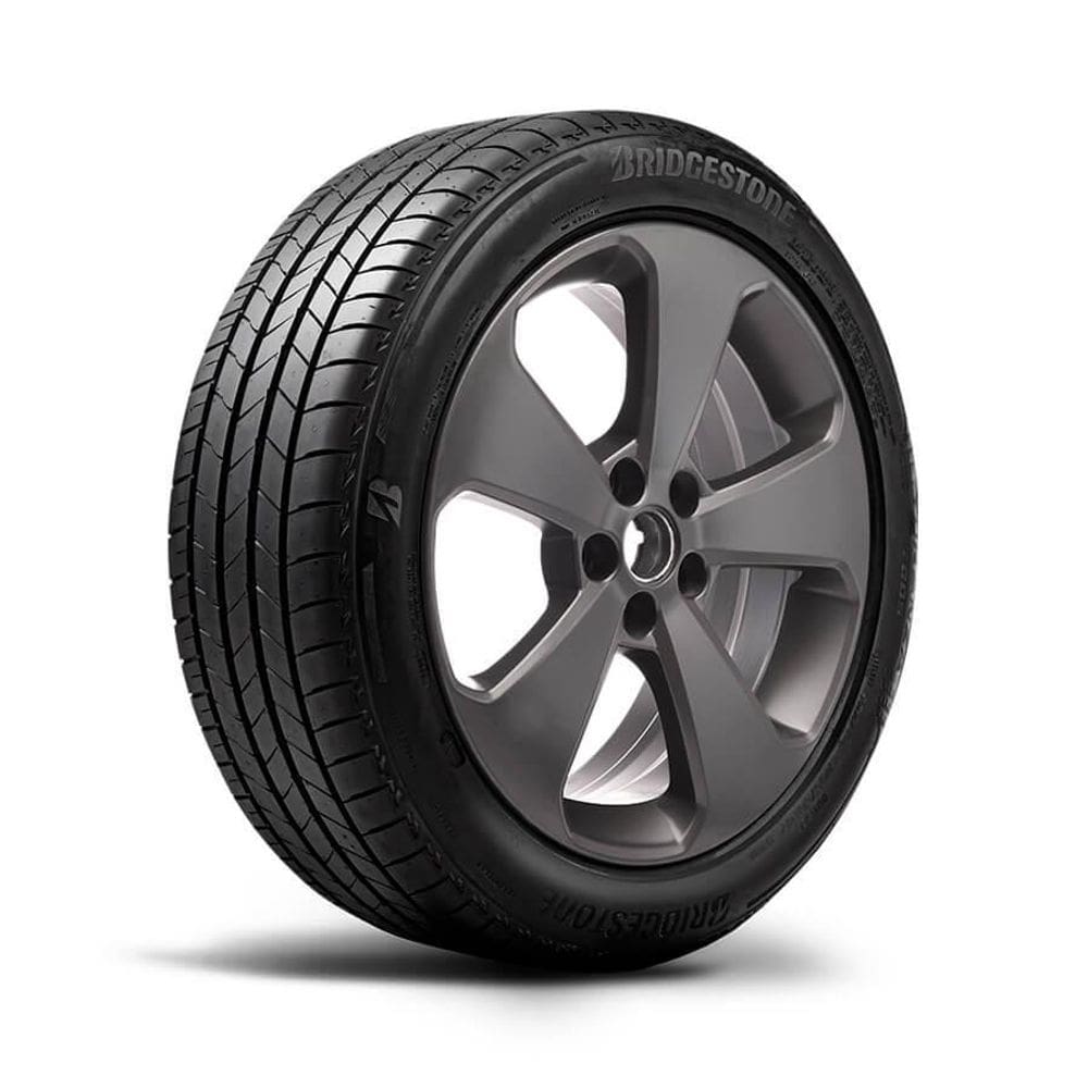 Pneu Aro 18 225/45R18 91W Turanza T005 Bridgestone